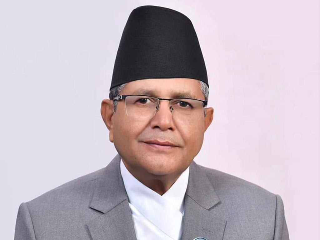 सांसदमा प्रधानमन्त्रीसँग प्रत्यक्ष प्रश्नोत्तर जेठदेखि : सभामुख घिमिरे