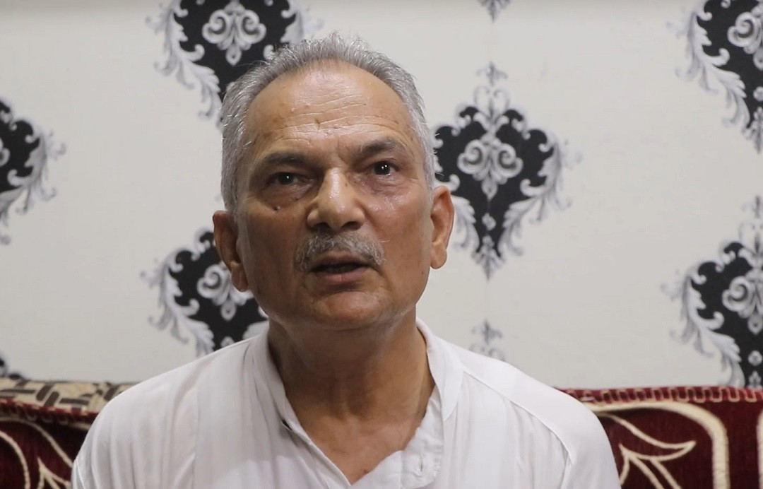 माओवादीसँग एकताको टुंगो लागि सकेको छैन : पूर्वप्रम डा. भट्टराई