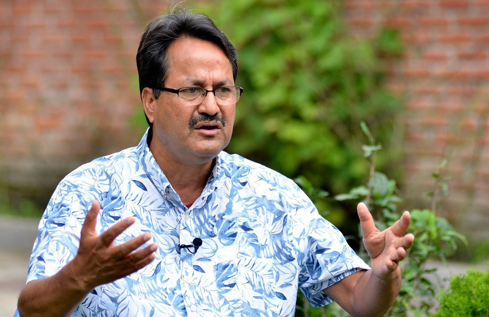 संविधानले परिकपना गरेअनुसार गैरआवासीय नेपालीले नागरिकता पाउँछन् : परराष्ट्रमन्त्री