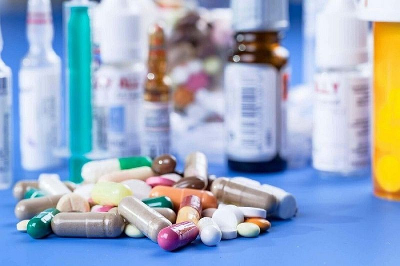 मुगु अस्पतालमा औषधि अभाव, किन्ने पैसा छैन