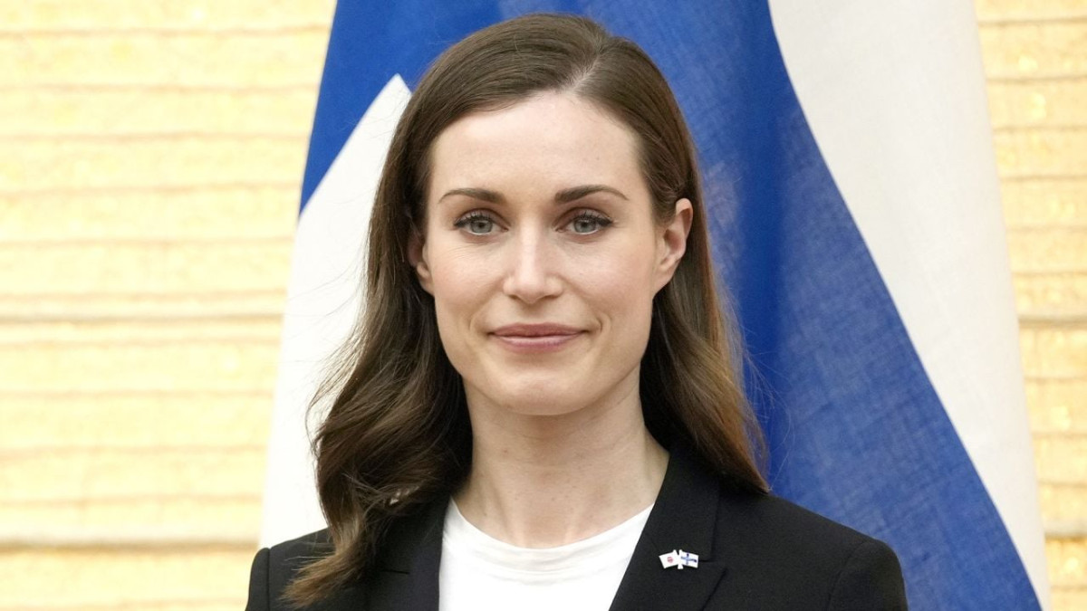 फिनल्याण्डकी प्रधानमन्त्री मरिनले दिइन् सबन्धबिच्छेदका लागि निवेदन