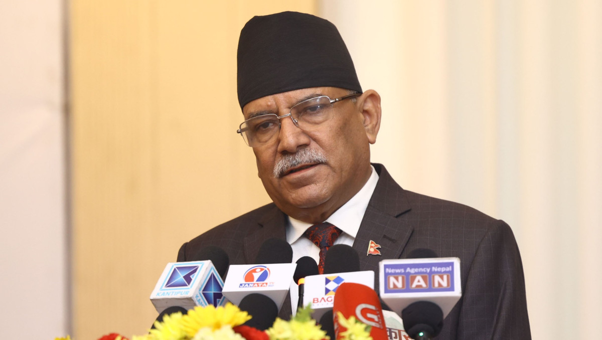 संविधान कार्यान्वयन र कानुन निर्माणमा जिम्मेवार बनौँः प्रधानमन्त्री