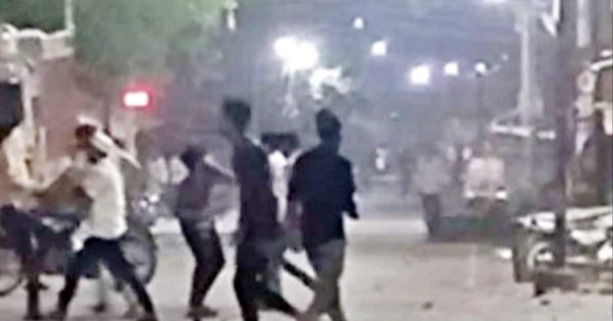 इन्स्टाग्रामको टिप्पणीले महाराष्टमा भडकियो हिंसा, स्थीति नियन्त्रण लिन धारा १४४ लागु