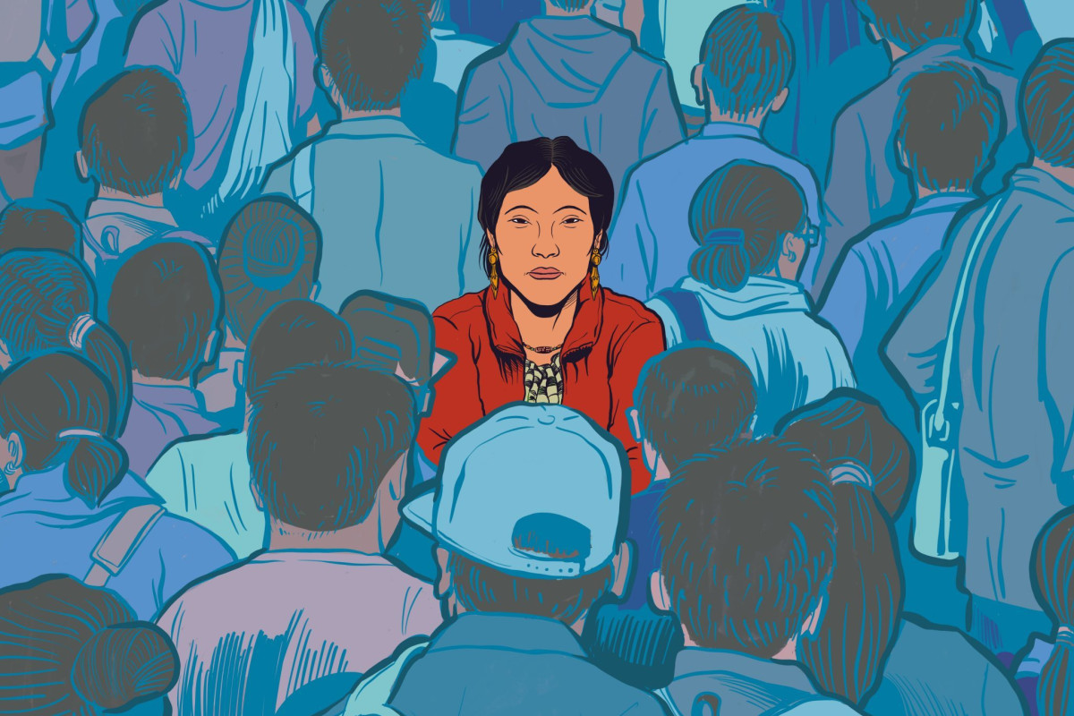 आठ महिना देखि पाएनन ‘सक्कली भुटानी’ले शरणार्थी परिचयपत्र