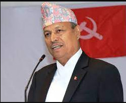 शरणार्थी प्रकरणमा संलग्नहरूलाई बचाउने अपराध गरे इतिहासले माफी दिने छैन: भीम रावल