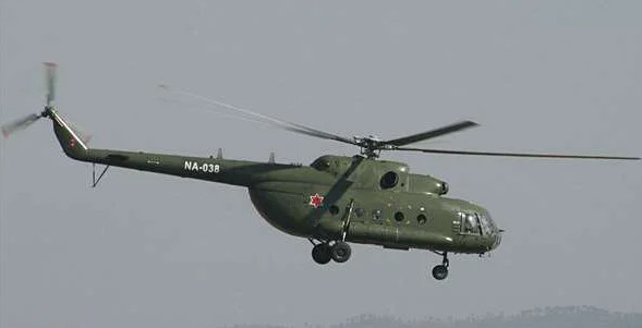 चट्याङ लागेर घाइते भएका ३ जनाको ४ दिनपछि उद्धार