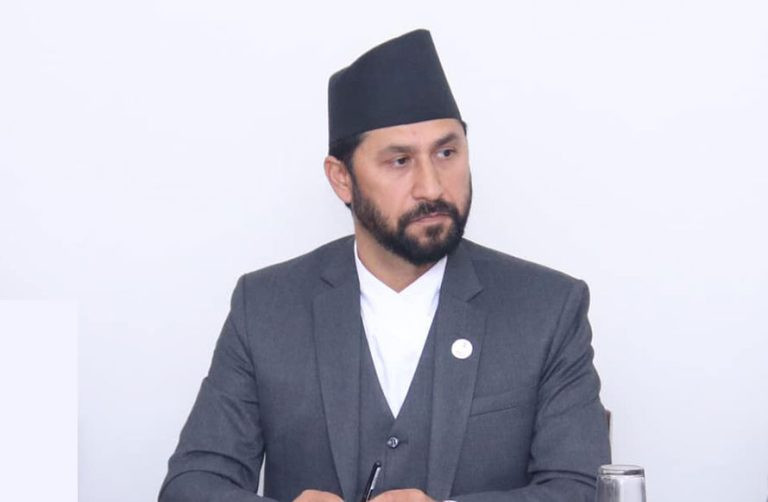 रवि लामिछानेले भने- संसदीय समितिलाई कर्मकाण्डी बनाइनु हुँदैन