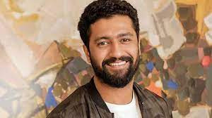 सिंघम अगेनमा विक्कीको प्रवेश