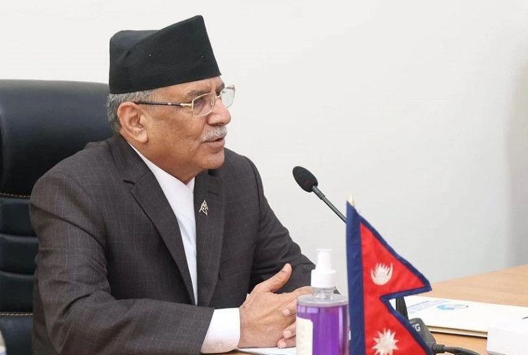 प्रतिनिधिसभा बैठक बस्दै: सांसदले सोधेका प्रश्नको जवाफ प्रधानमन्त्रीले दिने
