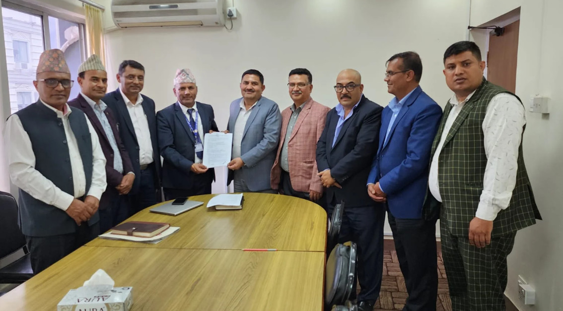 नेपाल विज्ञापन संघ र सरकारबीच ७ बुँदे सहमति,  आन्दोलन स्थगित
