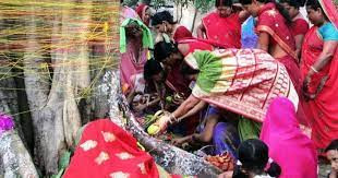 मिथिलाञ्चलमा आज बरसाइत पर्व मनाइँदै