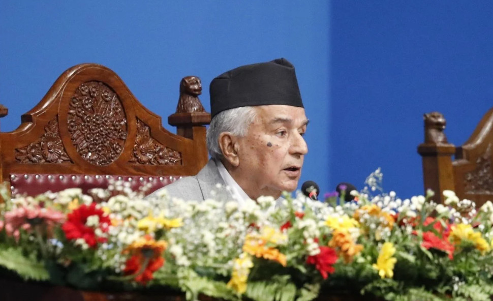 काभ्रेको बनेपामा अत्याधुनिक इनडोर फिल्म स्टुडियो निर्माणलाई तीव्रता दिने