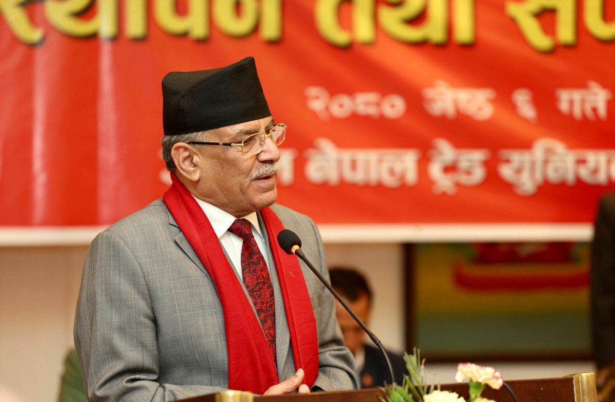 'नक्कली भुटानीको मात्रै होइन, अरुको पनि फाईल खोलिनेछ'