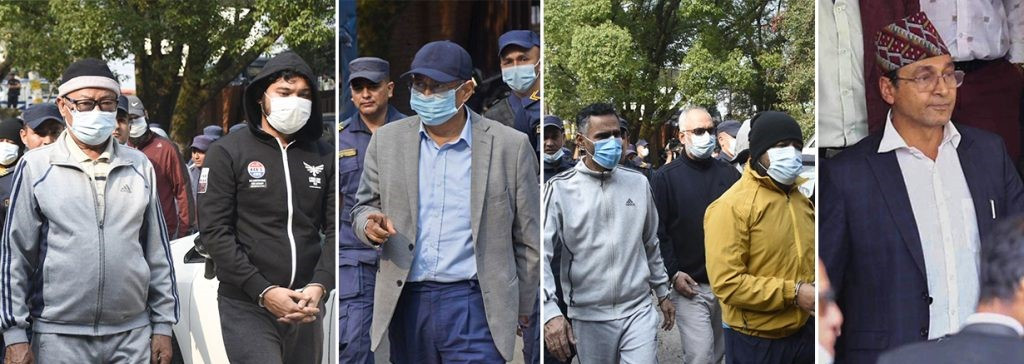 भुटानी शरणार्थी प्रकरणको अनुसन्धान प्रतिवेदन आज बुझाइँदै
