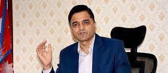‘जनयुद्ध’ शब्दप्रति आपत्ति जनाउँदै योगेश भट्टराईले भने- हिस्ट्रीले कांग्रेसलाई बाईबाई गर्न सक्छ