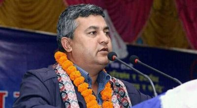 बागमती प्रदेशमा स्वास्थ्य सुधार नीति ल्याइन्छ : मुख्यमन्त्री जम्कट्टेल