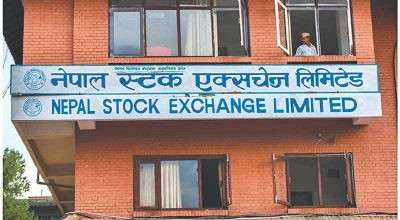 नेप्सेमा नेरुडेकाे सेयर सूचिकृत