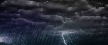 तराईमा मेघ गर्जनसहित हावाहुरी, अन्नबालीमा असर