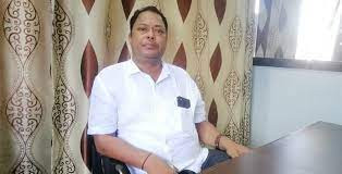 वैदेशिक रोजगारीमा ज्यान गुमाएकाको शव आफन्तलाई चाँडै बुझाउने व्यवस्था गरियोस् : योगेन्द्र मण्डल