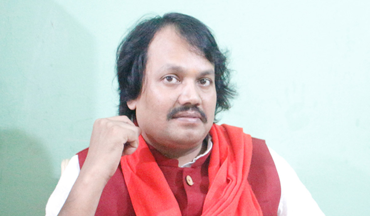 जनमतले जेठ १२ गतेका लागि डाक्यो केन्द्रीय समिति बैठक