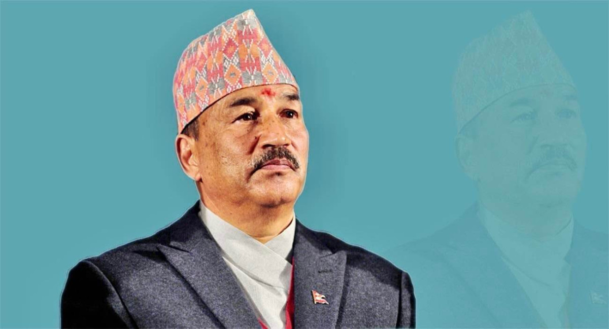 लेख: राज्य प्रणाली,शासकीय स्वरुप,व्यवस्था र संविधानमा पुनर्विचार आबश्यक- कमल थापा