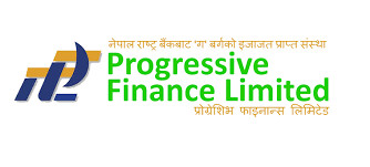 प्रोग्रेसिभ फाइनान्स कम्पनीले संस्थापक सेयर बिक्रीमा