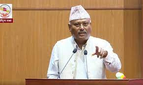 भारतसँगको सम्बन्ध नेपालको लागि अवसर हो : सांसद राई