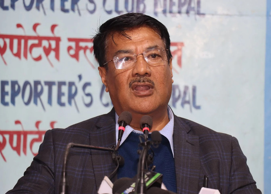 कांग्रेस प्रचार विभाग प्रमुखमा मीन विश्वकर्मा नियुक्त
