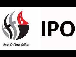 रिपब्लिक मिडियाको आइपीओमा आजसम्म आवेदन दिन सकिने
