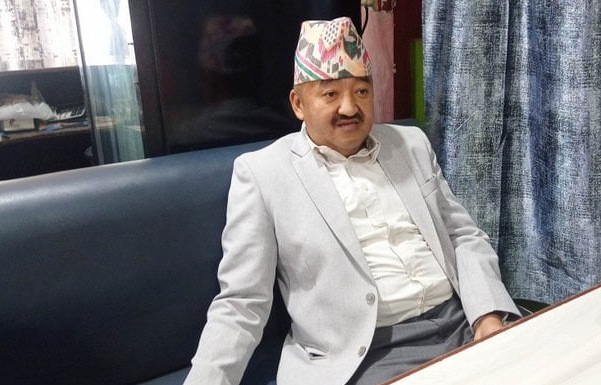 'आन्दोलनरत पक्षलाई सरकारले धरपकड गरेर  गलत काम गरेको छ'