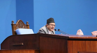 प्रतिनिधिसभा संसदीय सुनुवाइ समिति गठन, यही हुन् सदस्यहरू