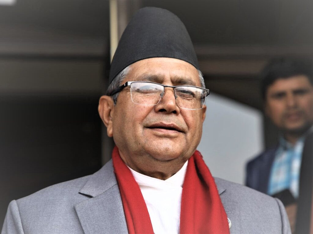 ब्यवस्था परिवर्तन भए पनि अवस्था परिवर्तन भएनः सभामुख