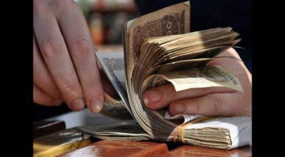 सहकारीमा सर्वसाधारणको पाँच खर्ब रुपैयाँ