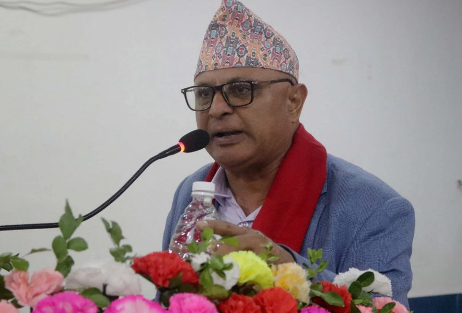 सुशासन र समृद्धिको यात्रामा प्रदेश सरकार : मुख्यमन्त्री कार्की