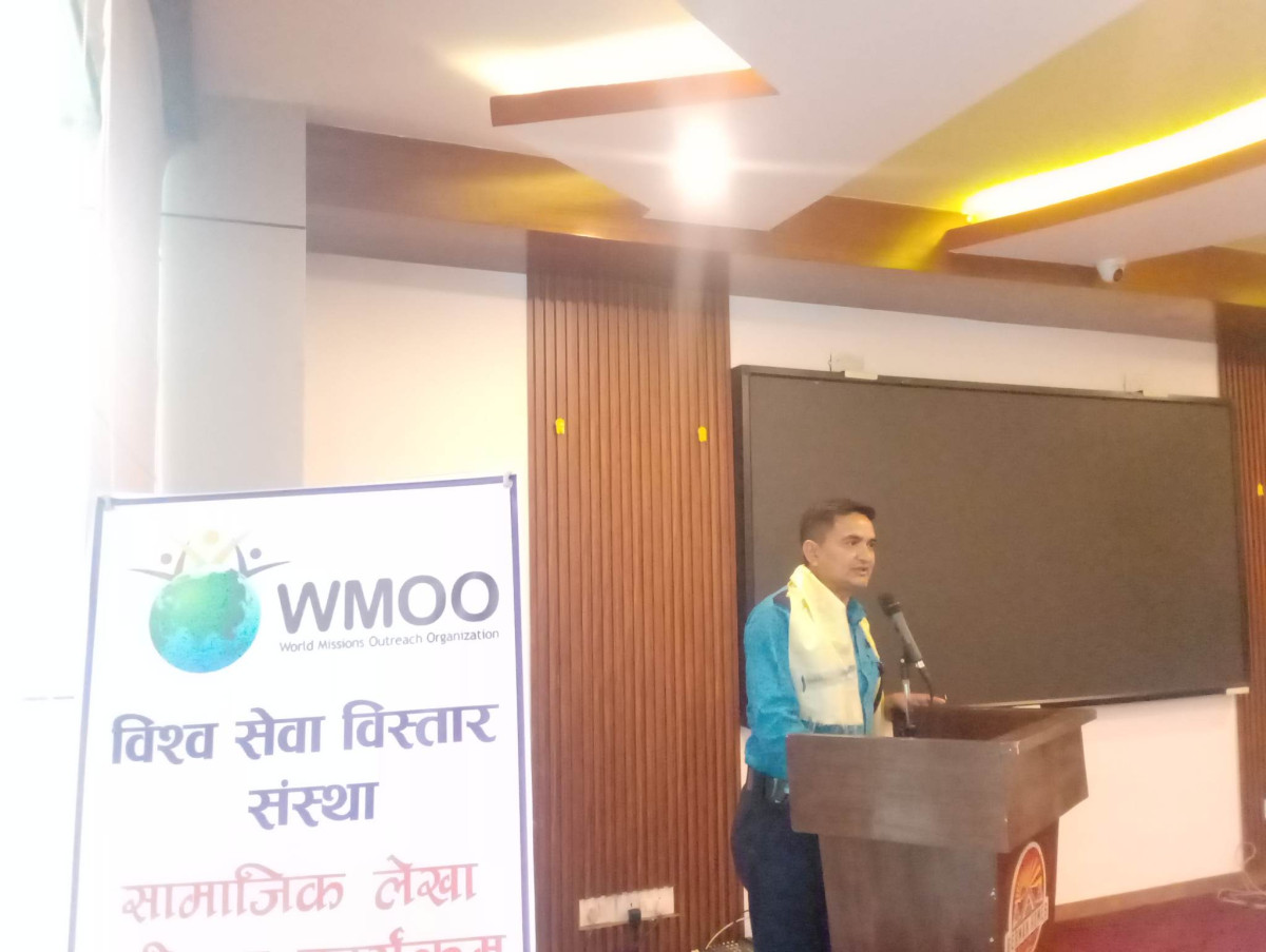 दुई सय ६१ जना किशोरी बेचिनबाट जोगिए