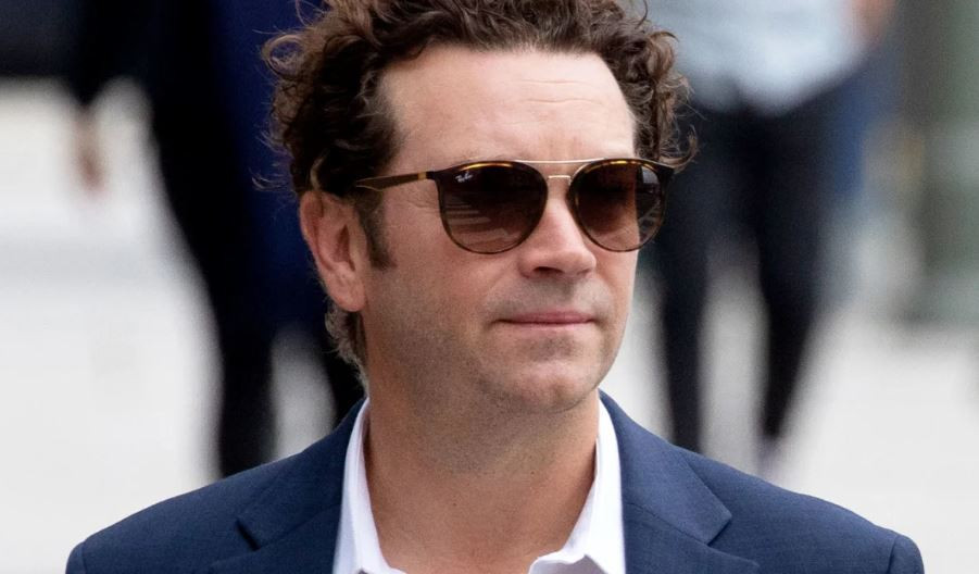 अमेरिकी अभिनेता डयानीमाथी बलात्कारकाे आराेप पुष्टी, गए ३० बर्ष जेलमा