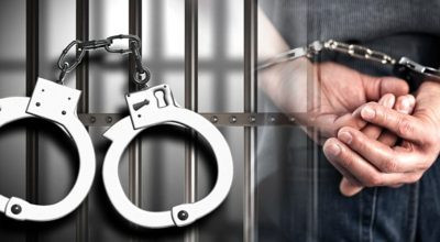 लमजुङ कारागारबाट फरार दुईजना पक्राउ