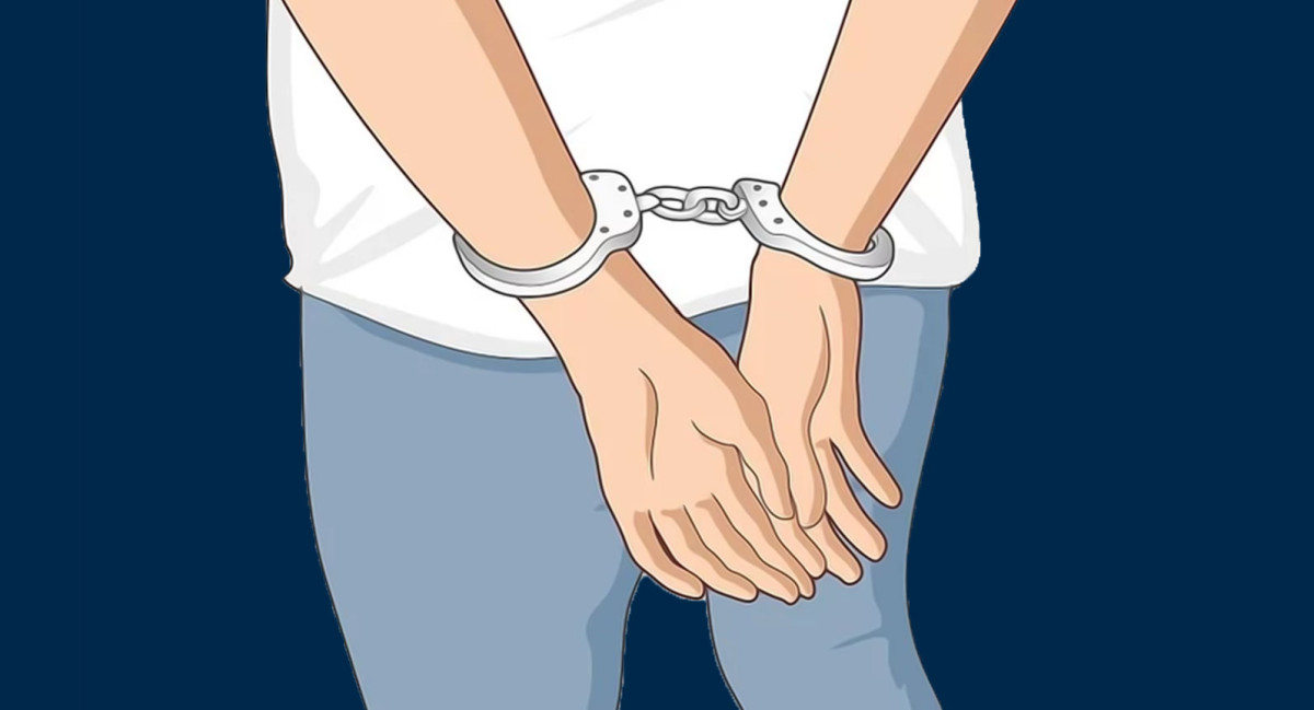 आफ्नै बुबाको हत्या गरेको अभियोगमा छोरा पक्राउ