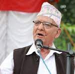 भारतले आफ्ना नागरिकलाई नेपाली नागरिकता दिलाउन खोजिरहेको छ : चित्रबहादुर केसी