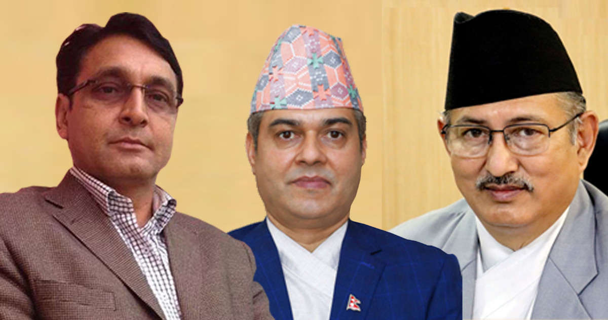 शरणार्थी प्रकरणको आरोपीमाथी आज पनि थुनछेक बहस हुने