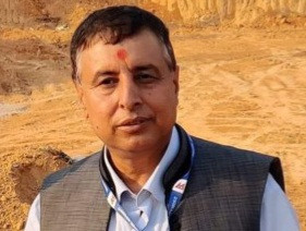 उदयपुर सिमेन्टका महानिर्देशकले दिए राजीनामा