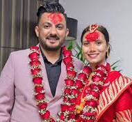 सोवितासँग विवाहलगत्तै गृहेन्द्र घिमिरेको फेसबुक लक