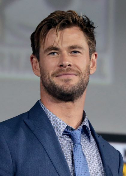 जुनियर एनटिआर र रामचरणसँग सहकार्य चाहन्छन् क्रिस हेम्सवर्थ