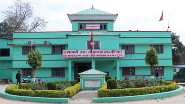 धनगढीमा आइतबारदेखि गर्मी बिदा