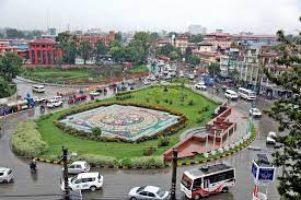 माइतीघर मण्डलामा युवकद्वारा आत्मदाहको प्रयास