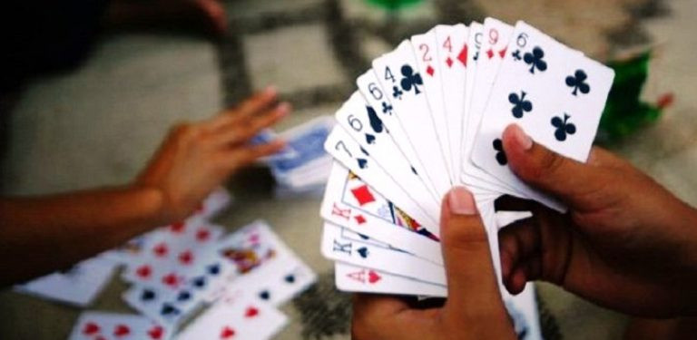 जुवातास खेलिरहेको अवस्थामा २२ जना पक्राउ