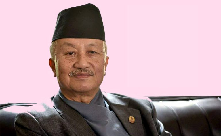 सुवास नेम्वाङले भने - यो बजेट कुनै पनि हालतमा पास हुन दिँदैनौँ