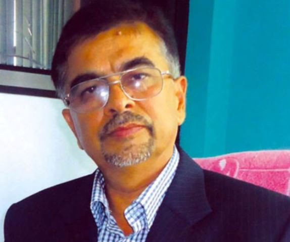 समाजवादी मोर्चाको घोषणा असार ४ गते