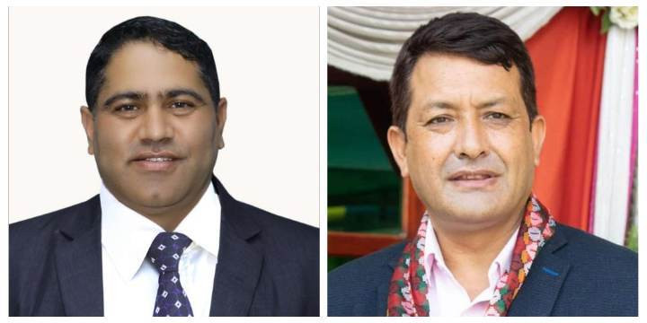 गोकर्णेश्वरका मेयर र प्रशासकीय अधिकृत माथी निकुञ्जकाे मुद्दा, धराैटीमा रिहा