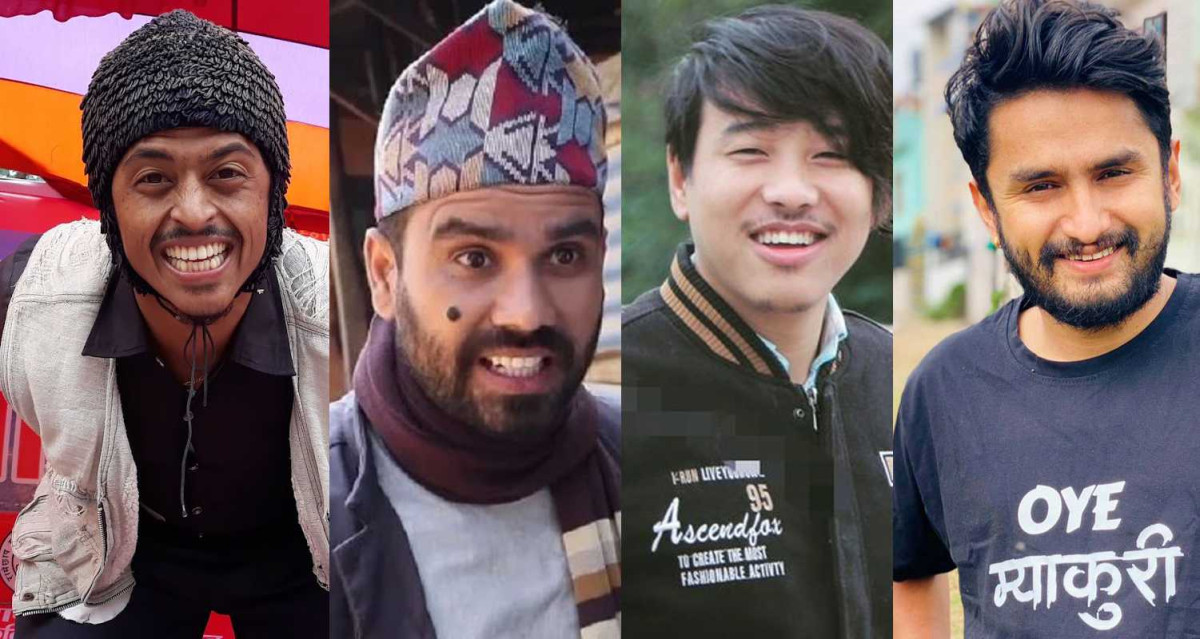 बल्छी ध्रुवेसहितका ८ जनालाई ६ दिन हिरासतमा राख्न अनुमति